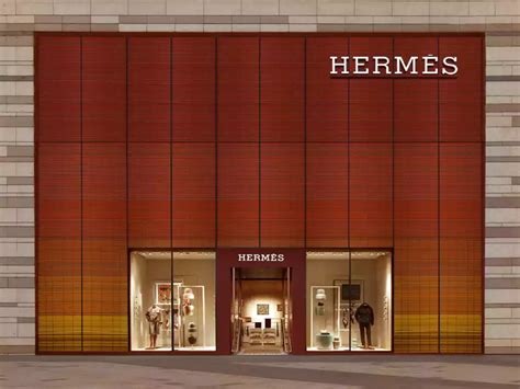 Hermes store Malaysia